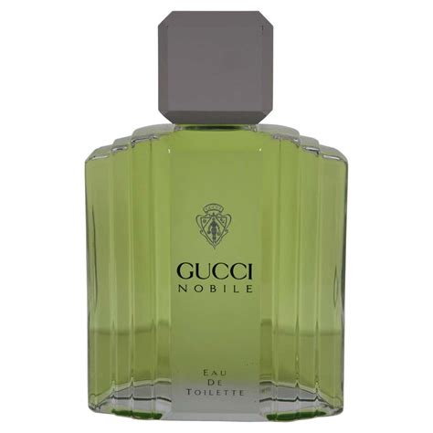 gucci nobile price|Gucci nobile cologne for sale.